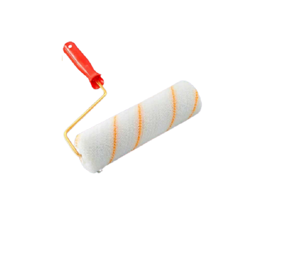 Picture of Cotton Paint Roller Brush