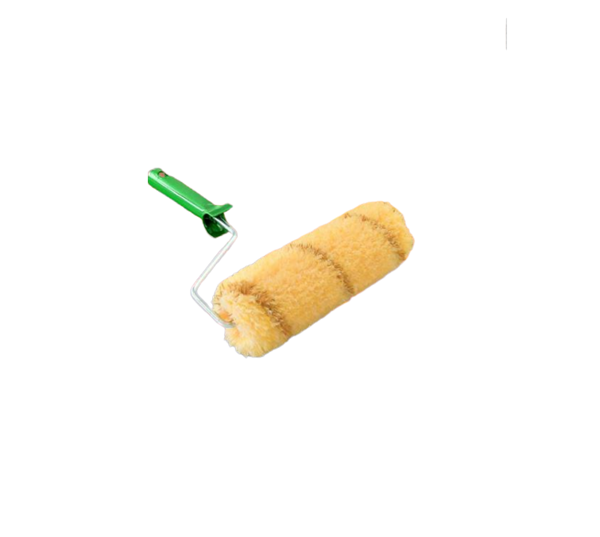 Picture of Cotton Paint Roller Brush