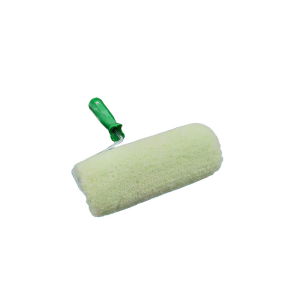 Picture of Cotton Backed Paint Roller Brush