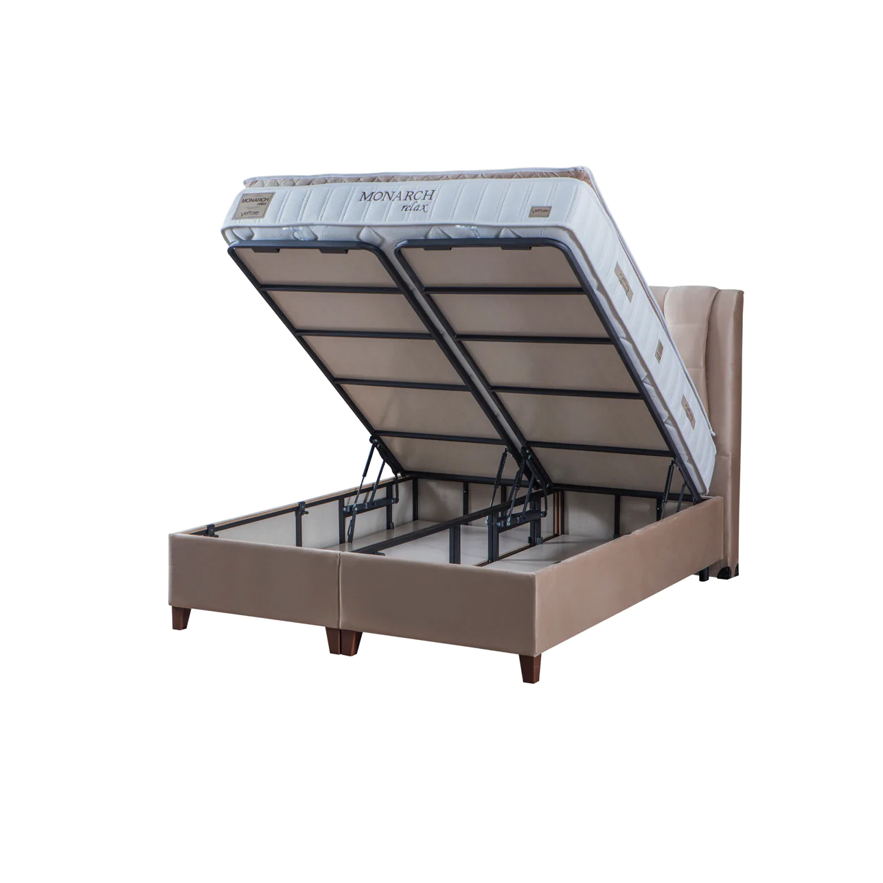 Picture of Bed