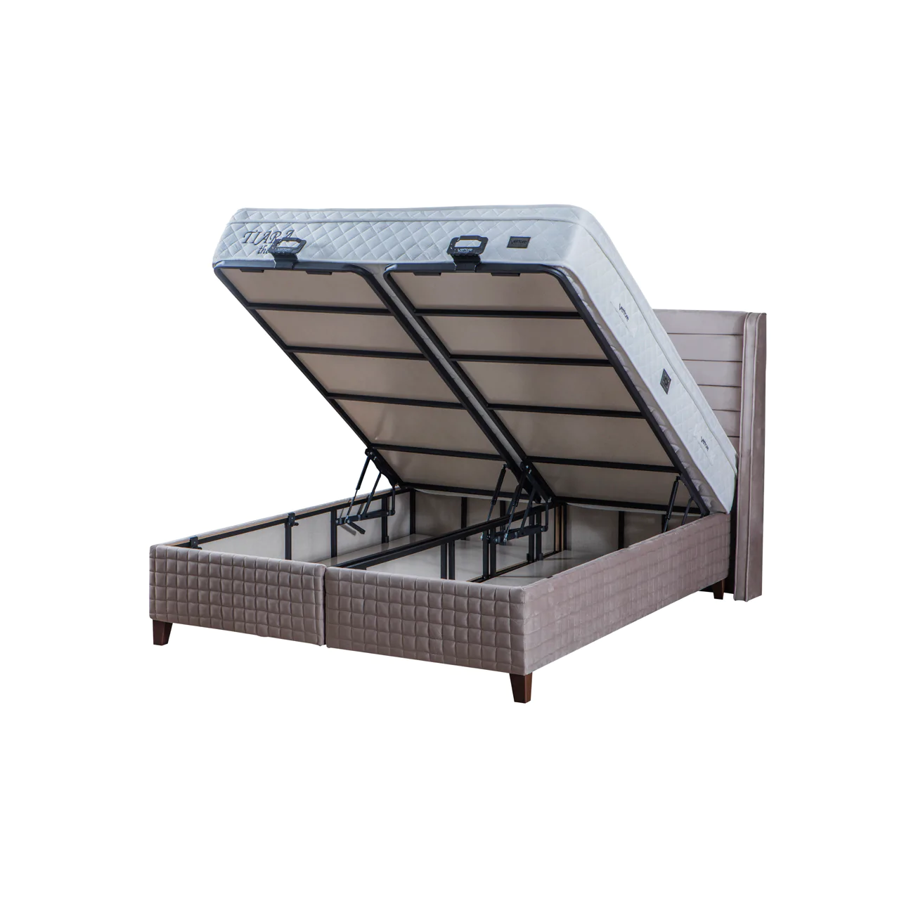 Picture of Bed
