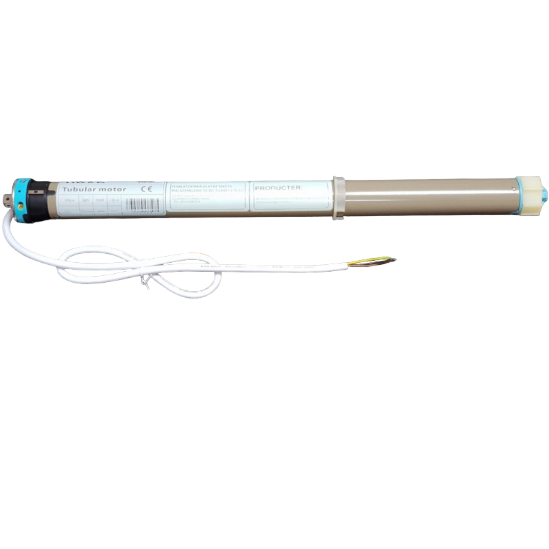 Picture of Curtain Motor Tubular