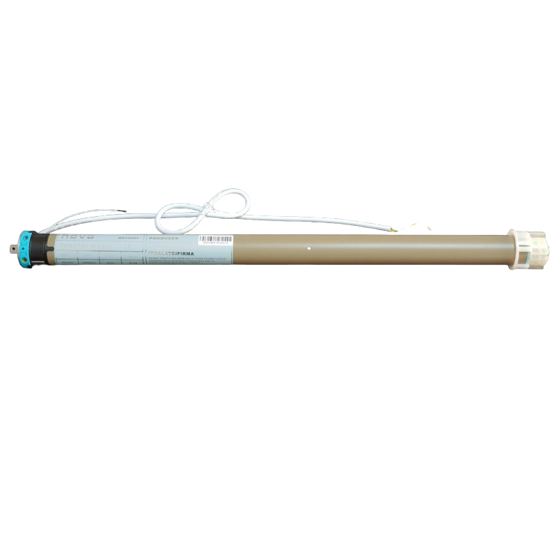 Picture of Curtain Motor Tubular