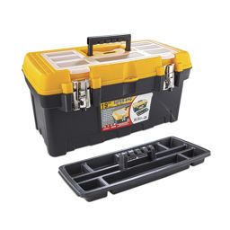 Picture of TOOLS BOX WITH METAL LOCK
