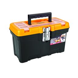 Picture of MEGA METAL TOOLS BOX WITH LOCK