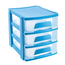 Show details for MINI TONTON 3-STOREY DRAWER Tarik