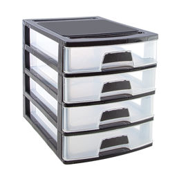 Show details for TONTON NO: 3 DRAWERS 4 LAYERS Tarik