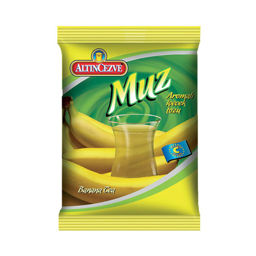 Picture of Milky Banana Flavored Powder Drink