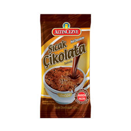 Picture of Single Serve Hot Chocolate (Sachet)