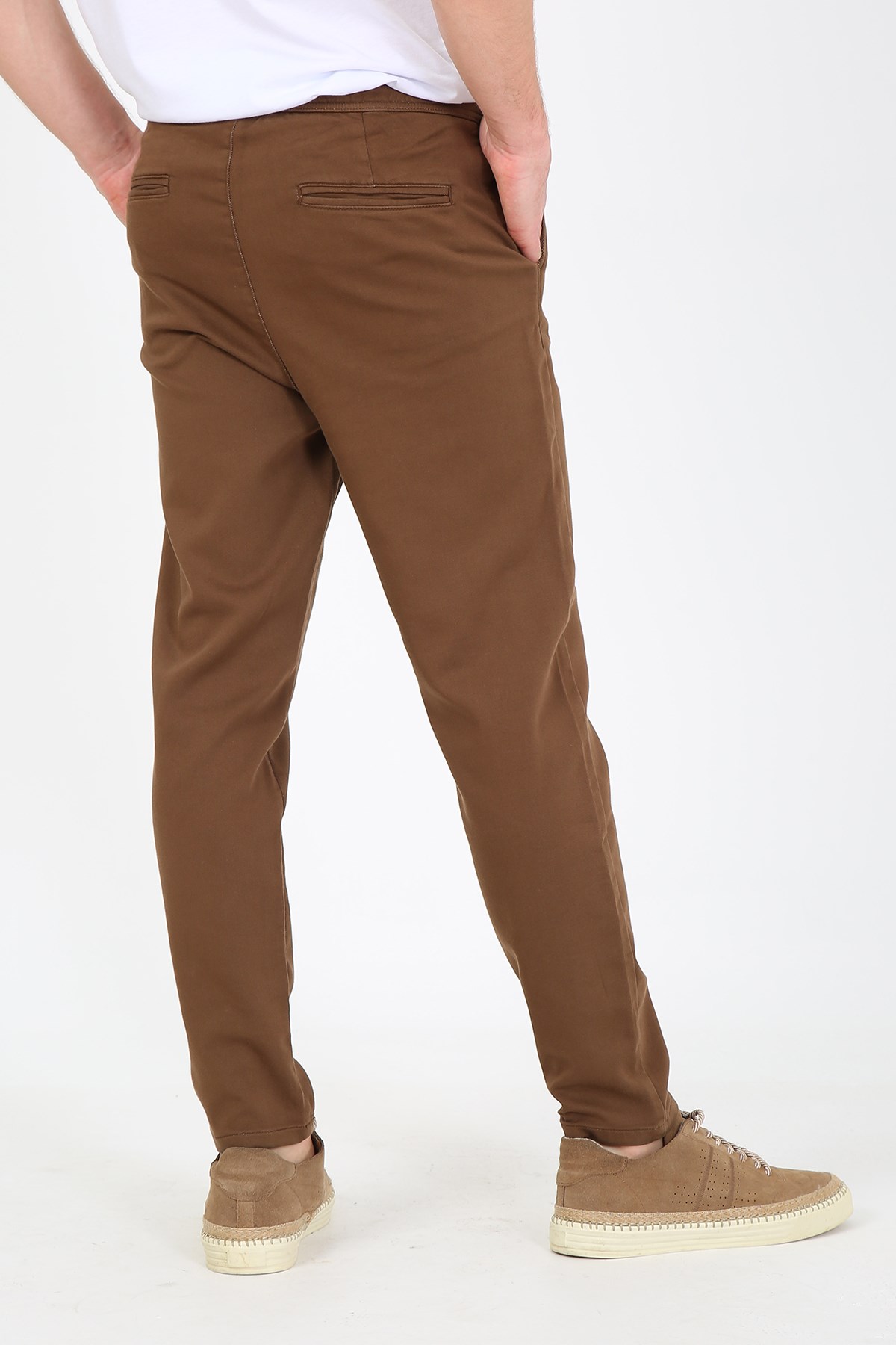 Cloth trousers