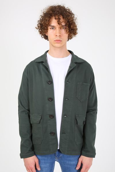 Picture of Green Men Jacket