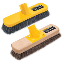 Show details for Professional Whitewash Brush Plastic-Wood Tarik