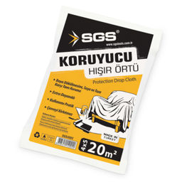 Show details for Protective Rust Cover 10 m2 Tarik