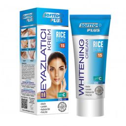 Picture of WHITENING CREAM WITH RICE
