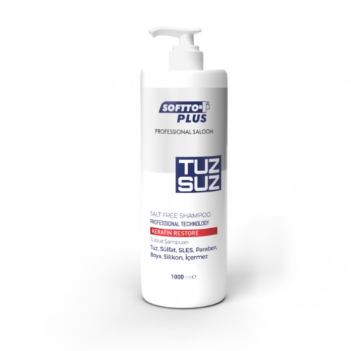 Picture of SALT-FREE SHAMPOO 1000 ML