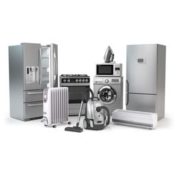 Picture for category Home Electrical Appliances
