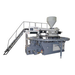 Picture for category Shoe Making Machines