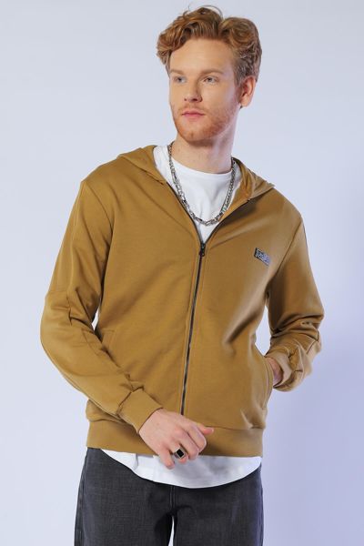 Picture of Men's Zipped hoodie 