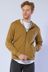 Picture of Men's Zipped hoodie 