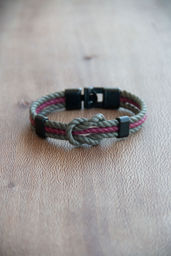 Picture of Thin Rope Bracelet