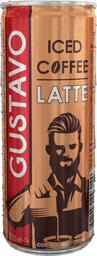 Picture of 250 ML GUSTAVO LATE
