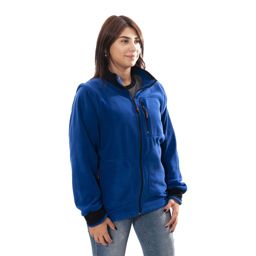 Show details for Blue Work jacket Tarik