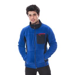Show details for Blue Work jacket Tarik
