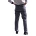Persmont ÇÇP04K Gri Avcı Gabardin Kışlık Pantolon resmi