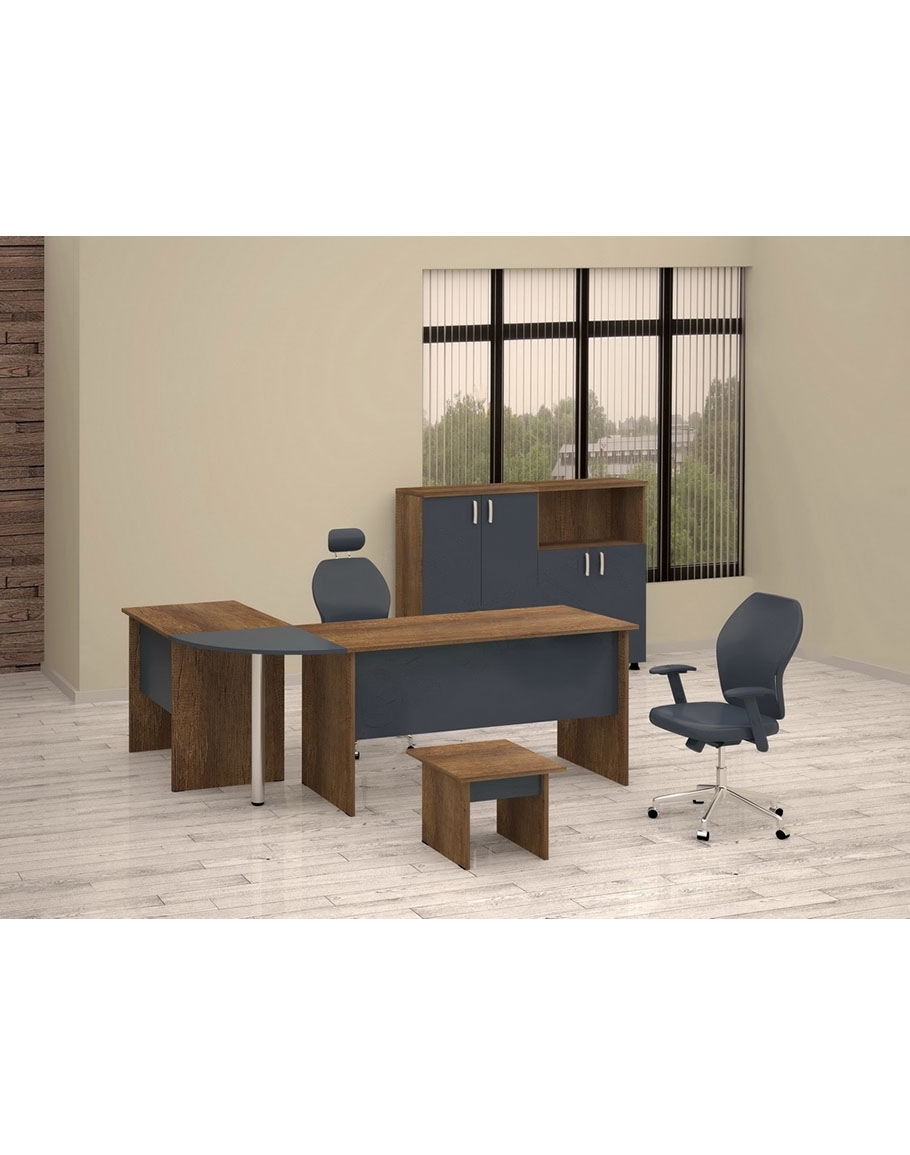 Picture of Office Furniture Set