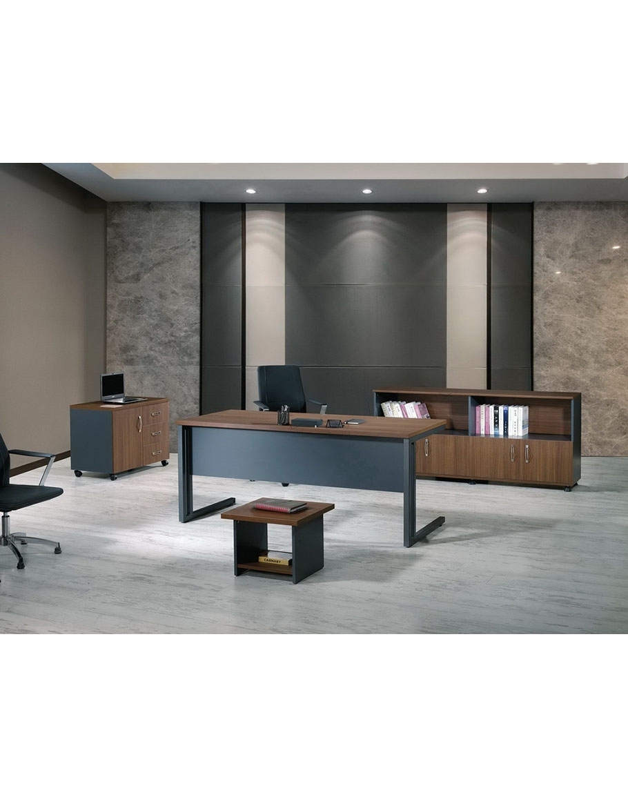 Picture of Office Furniture Set
