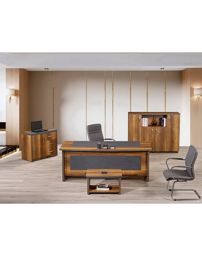 Picture of Office Furniture Set