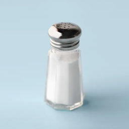 Picture for category Salt