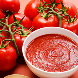 Picture for category Tomato and Pepper Sauce