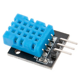 Picture for category Temperature & Humidity Sensors