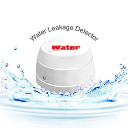 Picture for category Water Leakage Sensors