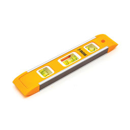Show details for Aluminum water balance with magnet   23cm Tarik