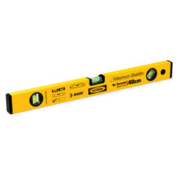 Show details for Aluminum water balance  40CM Tarik