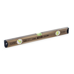 Show details for Aluminum water balance with magnet 40cm Tarik