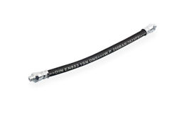 Show details for Grip Grease Hose 11mmx30cm Tarik