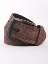 Picture of Brown belt for men