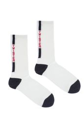 Show details for White pantyhose Tarik