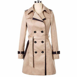 Picture for category Trench Coat