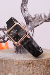 Picture of Black women's watch
