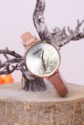 Picture of Beige women's watch
