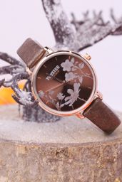 Picture of Brown women's watch