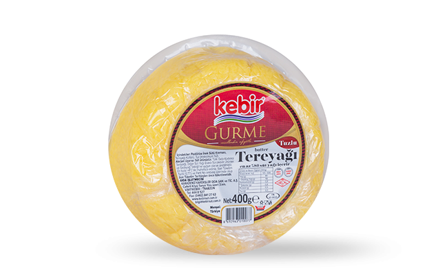 Picture of BUTTER