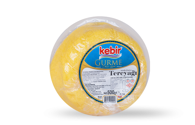 Picture of BUTTER