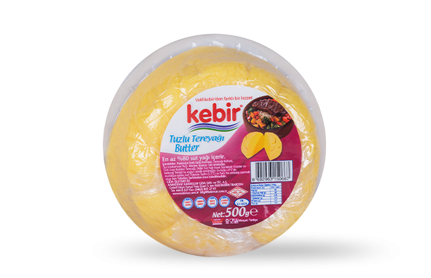 Picture of BUTTER