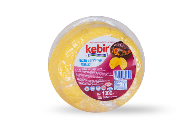 Picture of BUTTER