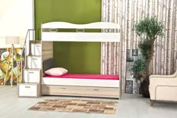 Picture of Bunk bed
